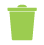 Bin commercial waste management