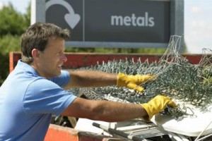 Waste Jobs