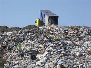 Landfill facts