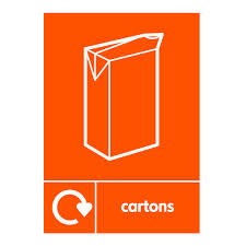 Britain's first carton recycling plant