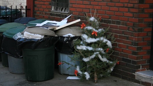 Business Waste