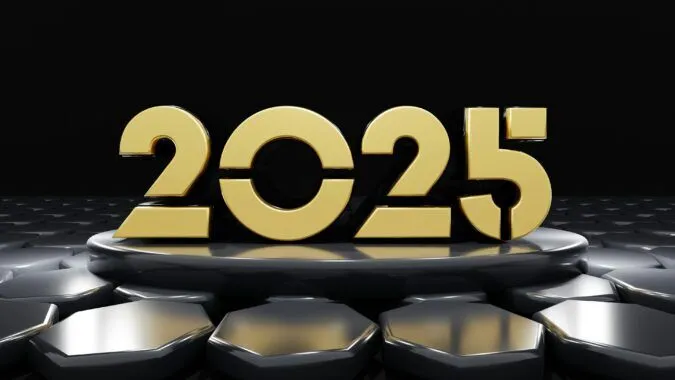 2025.