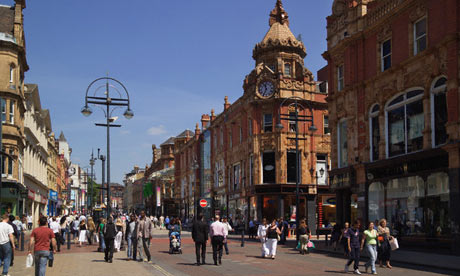Leeds