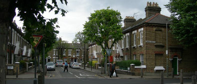 Battersea