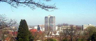 Swindon
