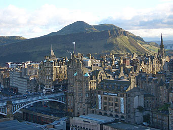 Edinburgh