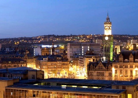 Bradford