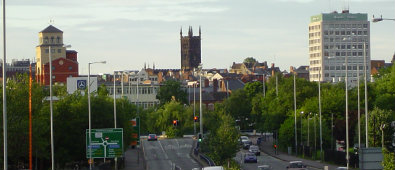 Wolverhampton