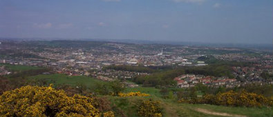 Huddersfield