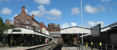 Birkenhead