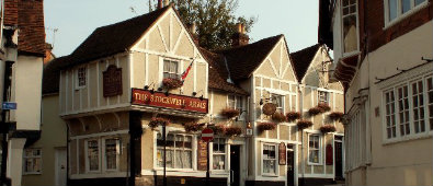 Colchester