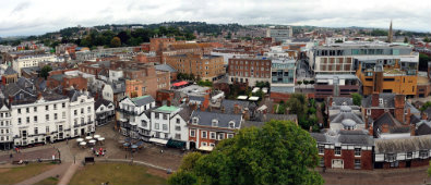 Exeter