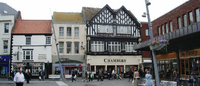 Grimsby