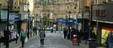 Halifax