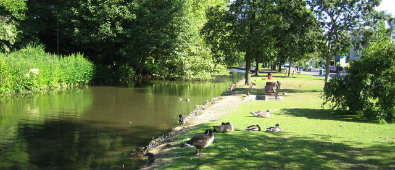 Hemel Hempstead