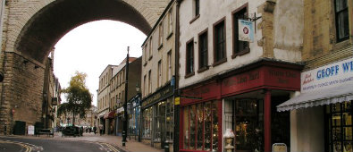 Mansfield
