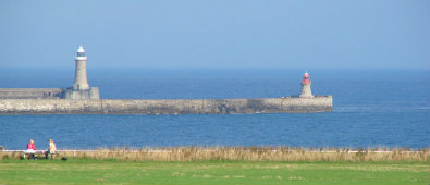 South Shields