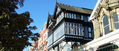 Southport