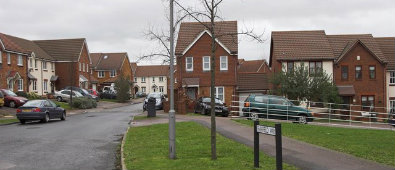 Stevenage