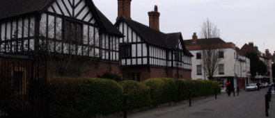 Worcester