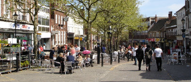 Ashford