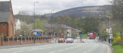 Ashton-under-Lyne