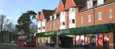 Banstead