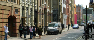 Bermondsey