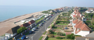 Bexhill-on-Sea
