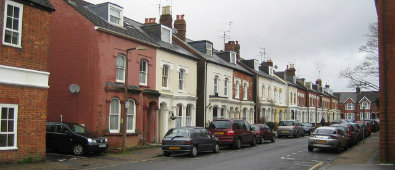 Horsham