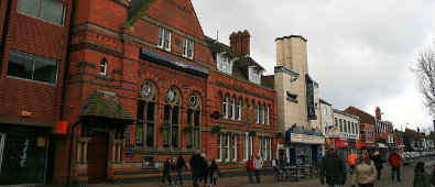 Loughborough