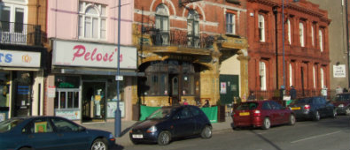 Ramsgate