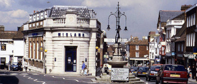Sevenoaks