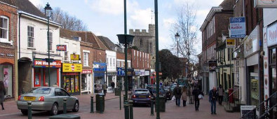 Sittingbourne