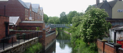 Stafford