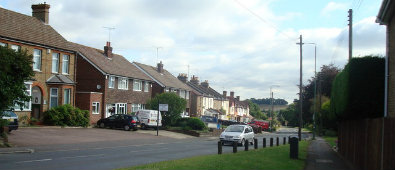 Swanley