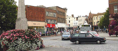 Taunton