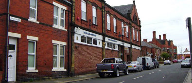 Wallsend