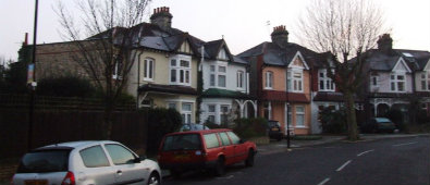 Hornsey