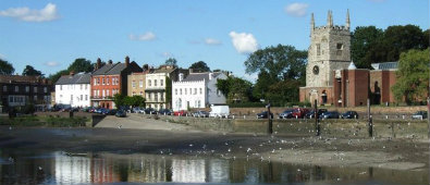 Isleworth