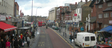 Lewisham