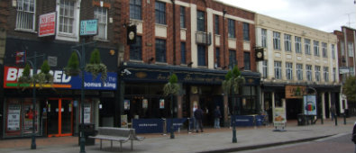 Romford