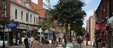 Worksop