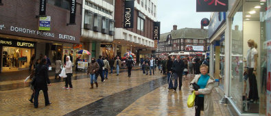 Bromley