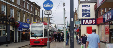 Croydon