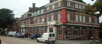 Dagenham