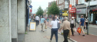 Sutton