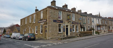 Accrington