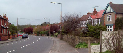 Alfreton