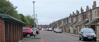 Ashington